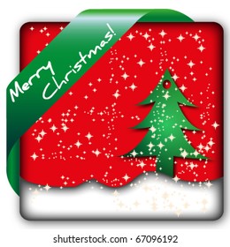 Christmas card/icon