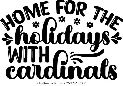 Christmas cardinal typography vector illustration, Christmas Blessings, Christmas Arabesque Ornament, Cardinal Arabesque Tile, Arabesque design, Tile design 