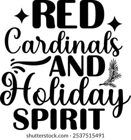 Christmas cardinal typography vector illustration, Christmas Blessings, Christmas Arabesque Ornament, Cardinal Arabesque Tile, Arabesque design, Tile design 