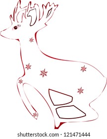 Christmas cards