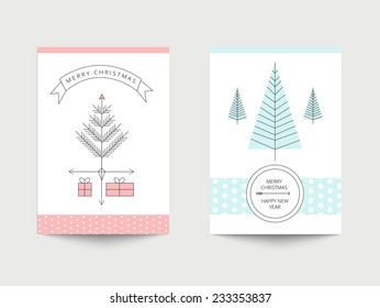 Christmas cards