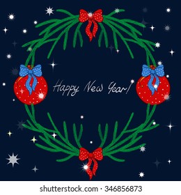Christmas cards