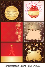 Christmas cards