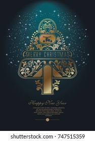 Christmas cards.