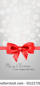Christmas cards. New year. Winter holidays. Celebration. Decorative abstract background. Greeting.