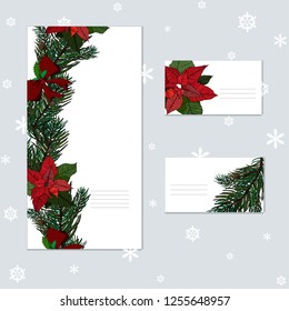 Christmas Cards Templates