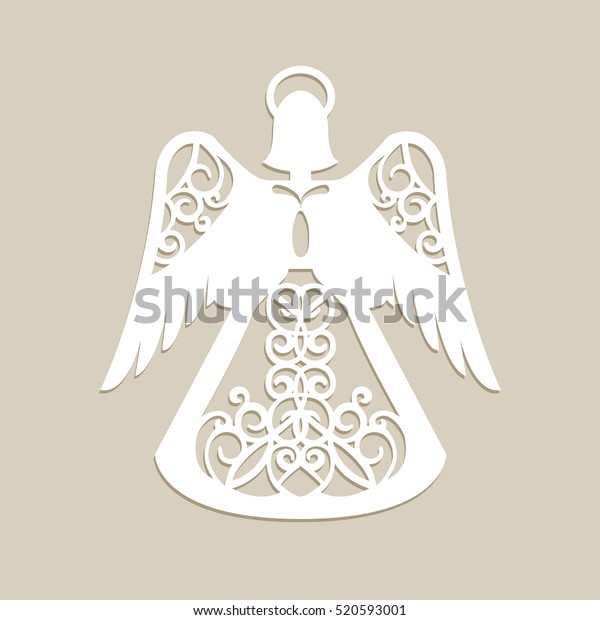 Angel Template - Carinewbi