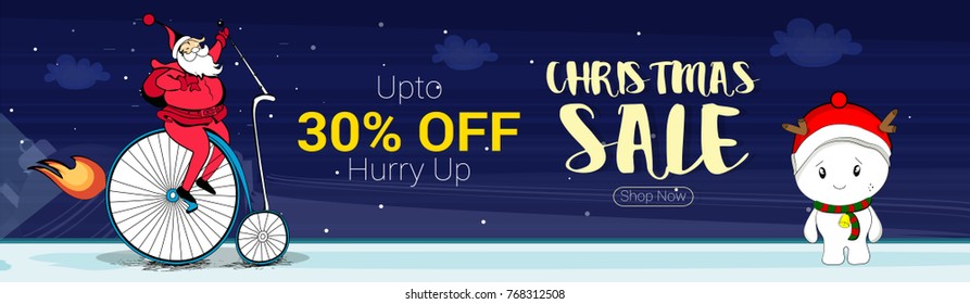 Christmas (Christmas is celebrated on the 25th December)