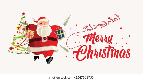 Christmas celebration all across the world among all religion people
