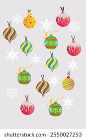 Christmas celebration all across the world among all religion people