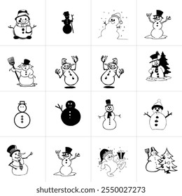 Christmas celebration all across the world among all religion people