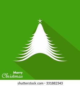 Christmas Celebration background stock vector