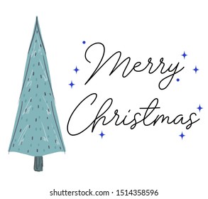 Christmas celebration vector holly jolly festivity 