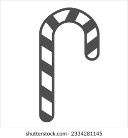 Christmas celebration vector icon symbol