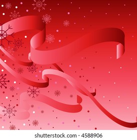 Christmas chaos