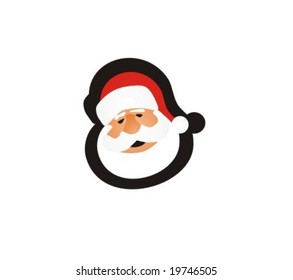 Christmas character