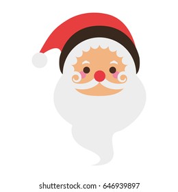 christmas character icon image 
