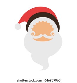christmas character icon image 