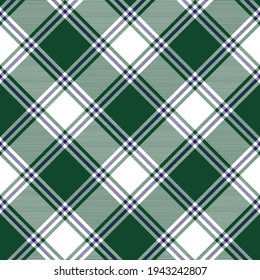 Christmas Chevron Plaid Tartan textured pattern design suitable for fashion textiles and graphics