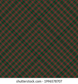 Christmas Chevron Plaid Tartan textured Seamless pattern design suitable for fashion textiles and graphics
