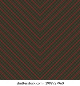 Christmas Chevron Plaid Tartan textured Seamless pattern design suitable for fashion textiles and graphics