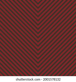 Christmas Chevron Plaid Tartan textured Seamless pattern design suitable for fashion textiles and graphics