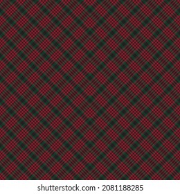 Christmas Chevron Plaid Tartan textured Seamless pattern design suitable for fashion textiles and graphics