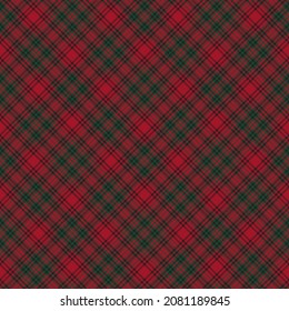 Christmas Chevron Plaid Tartan textured Seamless pattern design suitable for fashion textiles and graphics