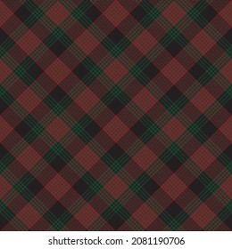 Christmas Chevron Plaid Tartan textured Seamless pattern design suitable for fashion textiles and graphics