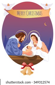 826 Nativity scene postcards Images, Stock Photos & Vectors | Shutterstock