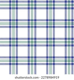 Christmas Classic Plaid textured seamless pattern for fashion textiles and graphics