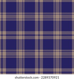 Christmas Classic Plaid textured seamless pattern for fashion textiles and graphics