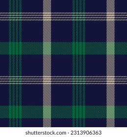 Christmas Classic Plaid textured seamless pattern for fashion textiles and graphics