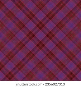 Christmas Classic Plaid textured seamless pattern for fashion textiles and graphics