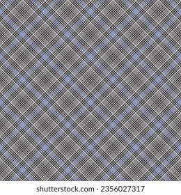 Christmas Classic Plaid textured seamless pattern for fashion textiles and graphics