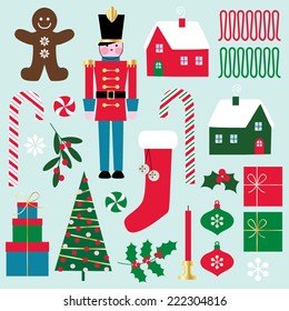 christmas clip art