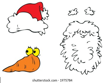 Christmas clip-art