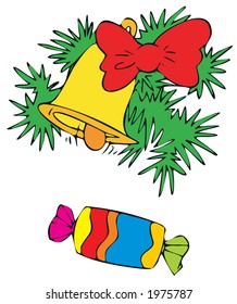 Christmas clip-art