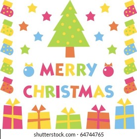 Christmas clip-art