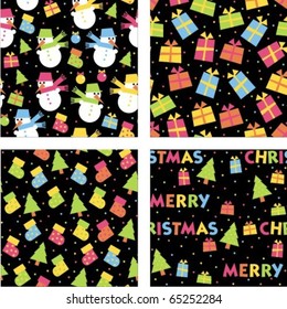Christmas clip-art