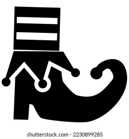 Christmas Clipart icon vector element