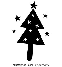 Christmas Clipart icon vector element