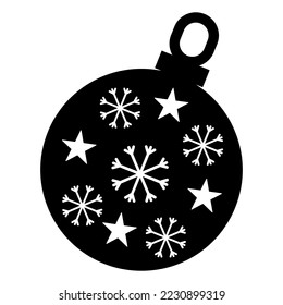 Christmas Clipart icon vector element