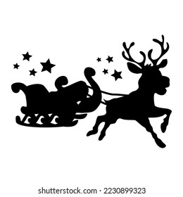 Christmas Clipart icon vector element