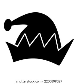 Christmas Clipart icon vector element
