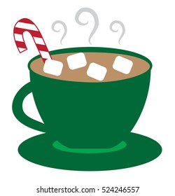 Christmas Coffee