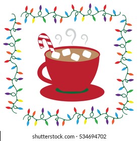 Christmas Coffee