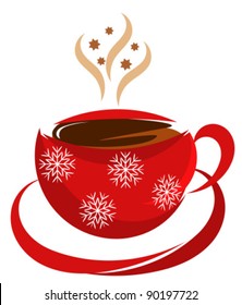 Cup Of Hot Chocolate Clipart Images Stock Photos Vectors Shutterstock