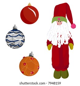 Christmas Collection 1
