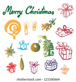 christmas collection